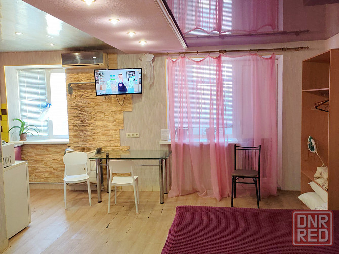 PocutochnoLugansk. Квартира-студия в центре Луганска Луганск - изображение 6