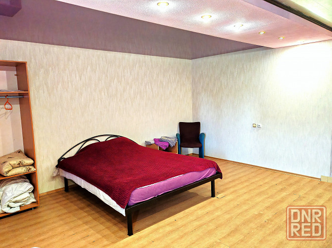 PocutochnoLugansk. Квартира-студия в центре Луганска Луганск - изображение 4