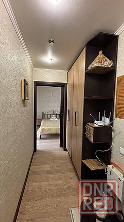 Эксклюзивное предложение! Продажа 2-комн. квартира, мкр-н "Звёздный" Донецк - изображение 9