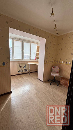 Эксклюзивное предложение! Продажа 2-комн. квартира, мкр-н "Звёздный" Донецк - изображение 4