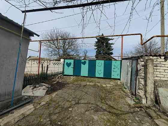 Продам дом в Ленинском районе г. Донецка Донецк