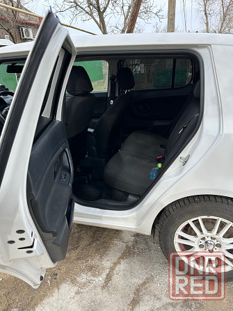 Skoda Fabia Донецк - изображение 4