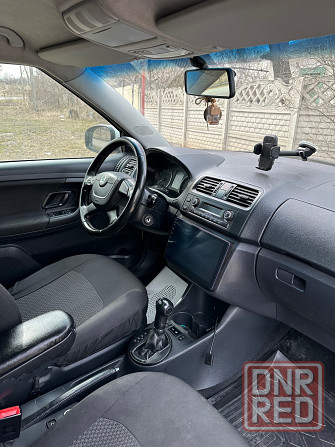 Skoda Fabia Донецк - изображение 2