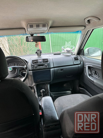 Skoda Fabia Донецк - изображение 6
