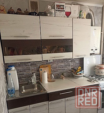 Продам 2-к на Восточном Макеевка - изображение 6