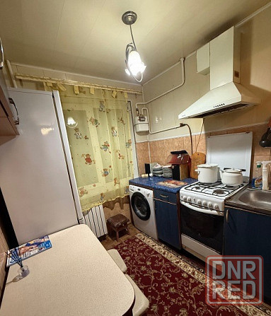 Сдам 2-к на Черемушках, Даки Макеевка - изображение 3