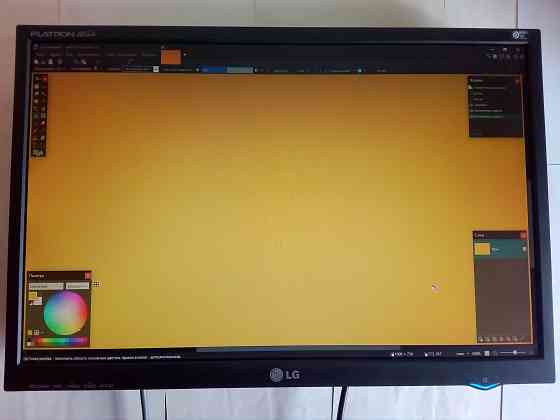 LG Flatron L226WTQ-BF 22" Донецк