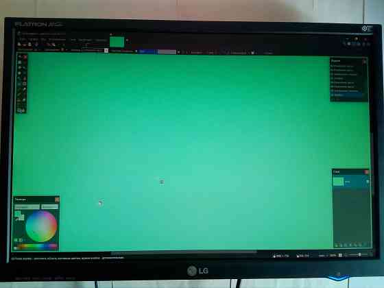LG Flatron L226WTQ-BF 22" Донецк