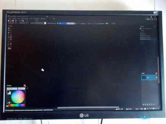 LG Flatron L226WTQ-BF 22" Донецк