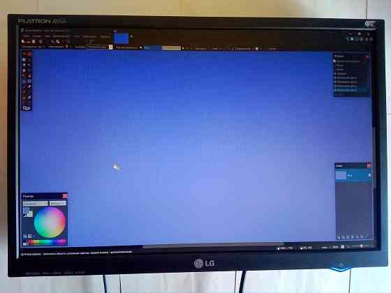 LG Flatron L226WTQ-BF 22" Донецк