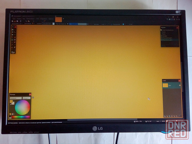 LG Flatron L226WTQ-BF 22" Донецк - изображение 2