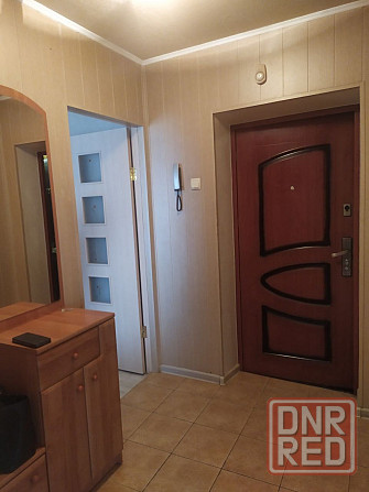 Сдам 1-к квартиру м-н Калининский Макеевка - изображение 6