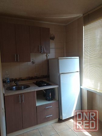 Сдам 1-к квартиру м-н Калининский Макеевка - изображение 1