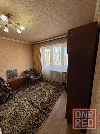 Продажа 1-к Солнечный Макеевка - изображение 3