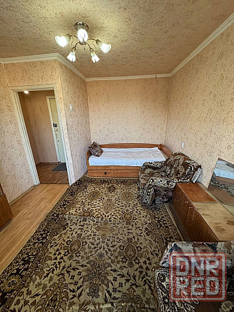 Продажа 1-к Солнечный Макеевка - изображение 1