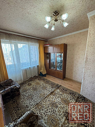Продажа 1-к Солнечный Макеевка - изображение 5