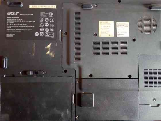 ACER 5630 BL50 Донецк