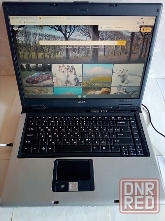 ACER 5630 BL50 Донецк - изображение 1