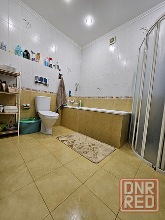 Ипотека! Продажа 3х квартиры б. Пушкина, ориентир п. Ленина, Ворошиловском р-н. Донецк - изображение 8