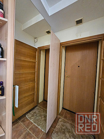 Ипотека! Продажа 3х квартиры б. Пушкина, ориентир п. Ленина, Ворошиловском р-н. Донецк - изображение 9