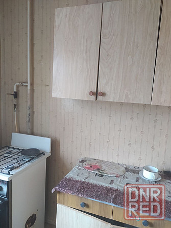 Сдам 2х комн кв Текстильщик, Кировский район ул Высоцкого Донецк - изображение 1
