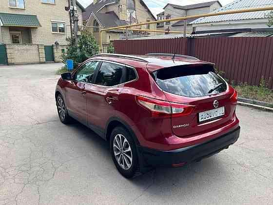 Продам Nissan Qashqai j11 Донецк