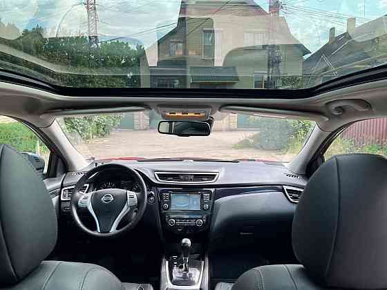 Продам Nissan Qashqai j11 Донецк
