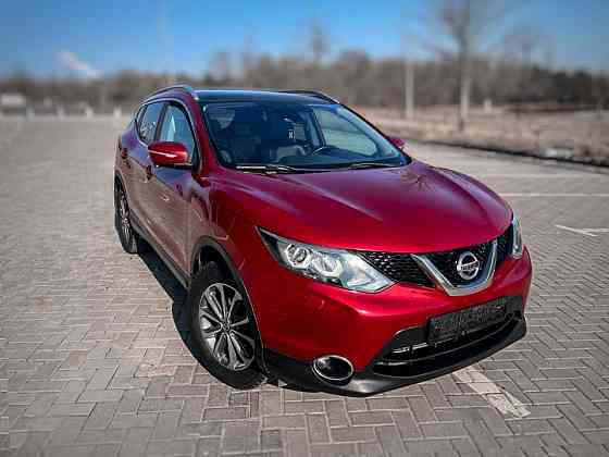 Продам Nissan Qashqai j11 Донецк