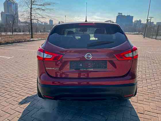 Продам Nissan Qashqai j11 Донецк