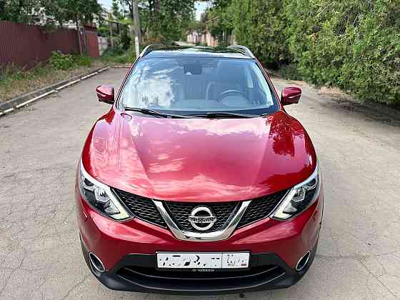 Продам Nissan Qashqai j11 Донецк