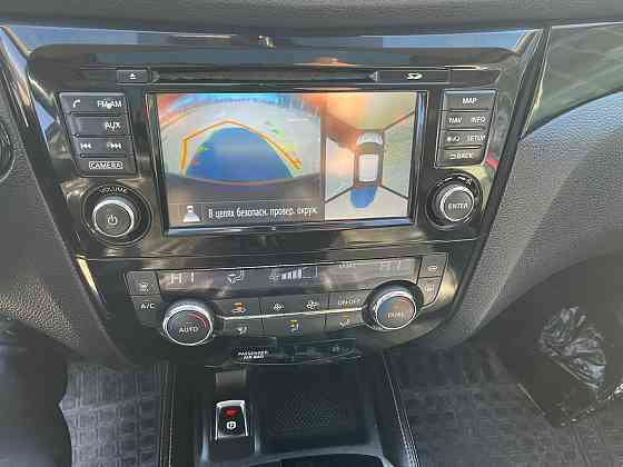 Продам Nissan Qashqai j11 Донецк