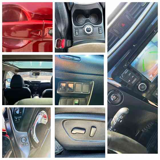 Продам Nissan Qashqai j11 Донецк