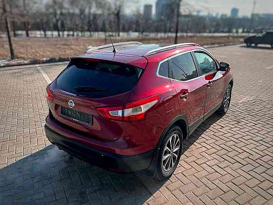 Продам Nissan Qashqai j11 Донецк