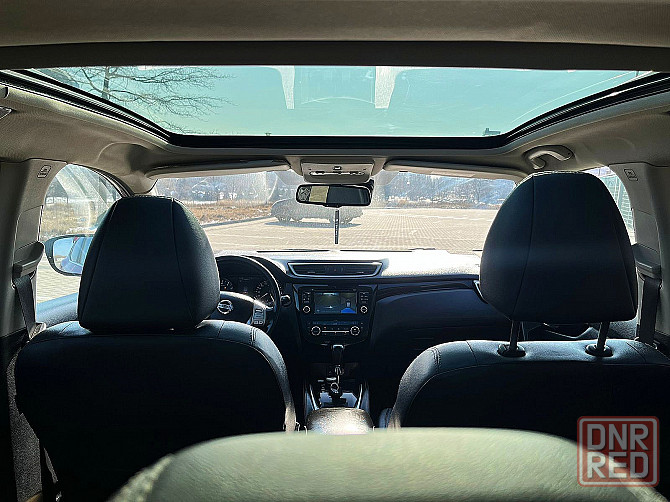 Продам Nissan Qashqai j11 Донецк - изображение 7