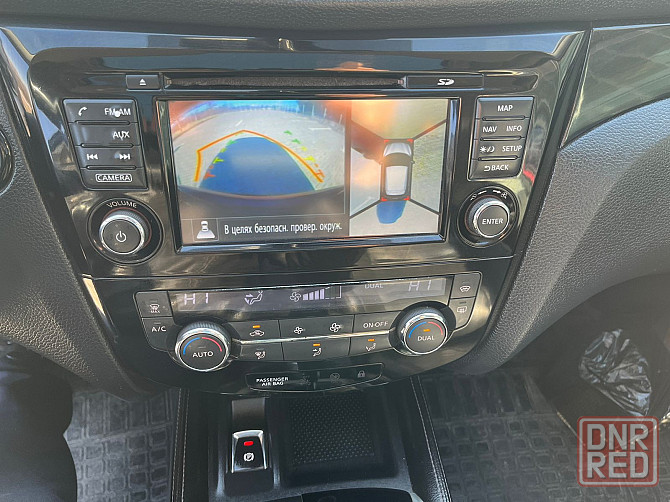 Продам Nissan Qashqai j11 Донецк - изображение 6