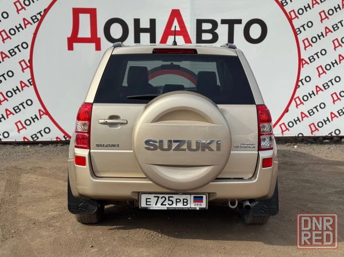 Продам Suzuki grand vitara Донецк - изображение 3