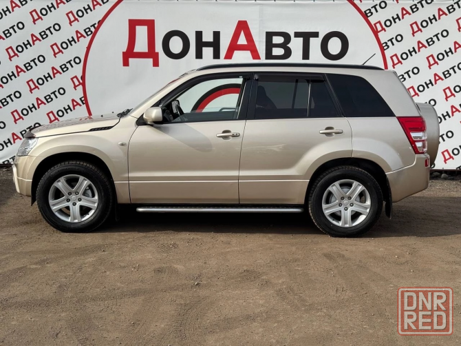 Продам Suzuki grand vitara Донецк - изображение 2