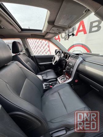 Продам Suzuki grand vitara Донецк - изображение 4