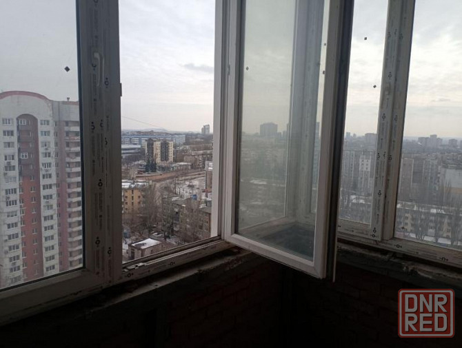 Продаю 2-х комнатную квартиру в Киевском районе, Шахтёрская площадь Донецк - изображение 2