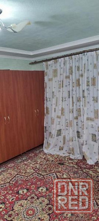 Продаю 1-комнатную квартиру в Калининском районе, ул. Харитонова Донецк - изображение 8