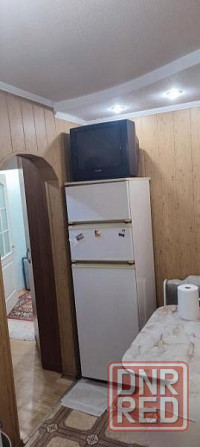 Продаю 1-комнатную квартиру в Калининском районе, ул. Харитонова Донецк - изображение 4