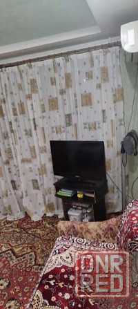 Продаю 1-комнатную квартиру в Калининском районе, ул. Харитонова Донецк - изображение 7