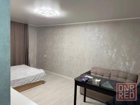 Продается 1к. кв. в Пролетарском р-не Донецк - изображение 7