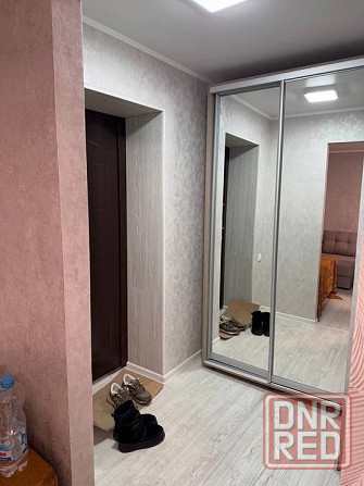 Продается 1к. кв. в Пролетарском р-не Донецк - изображение 5