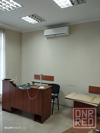 Аренда: Офисный блок - 190 кв.м., ул.Артема, Донецк Сити Донецк - изображение 7