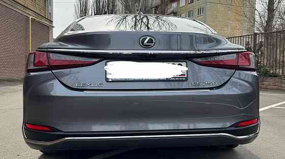 Lexus ES 250 2020 Донецк