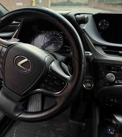 Lexus ES 250 2020 Донецк