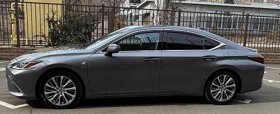 Lexus ES 250 2020 Донецк