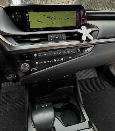 Lexus ES 250 2020 Донецк
