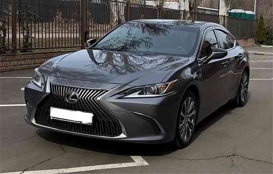 Lexus ES 250 2020 Донецк